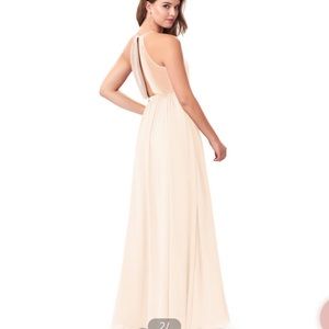 Azazie Bridesmaid Dress